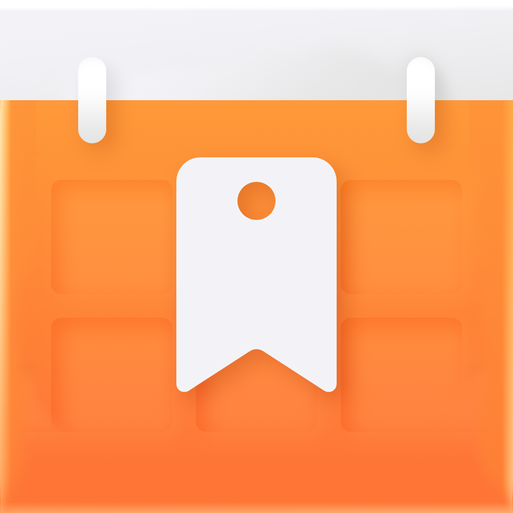 KeepDates icon